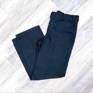 Dickies Black Work Pants